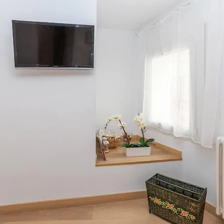 Gregal By Interhome Apartamento Tossa de Mar