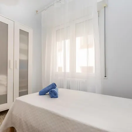 Apartamento Gregal By Interhome