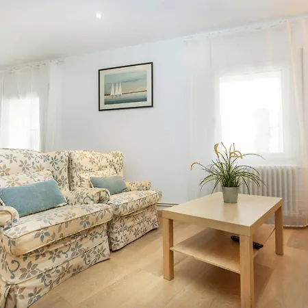 Gregal By Interhome Apartment *