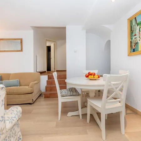 Apartamento Gregal By Interhome *
