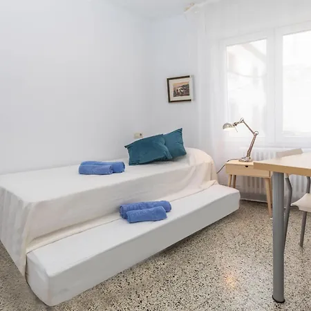 Apartamento Gregal By Interhome Tossa de Mar