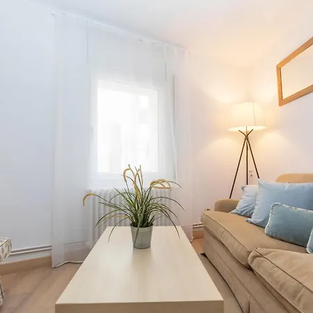 Gregal By Interhome Apartment