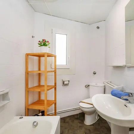 Apartamento Gregal By Interhome *