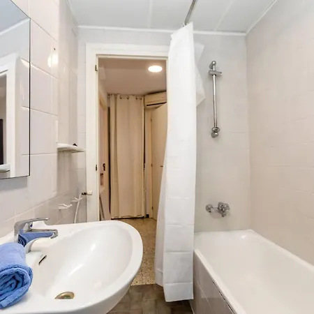 Apartamento Gregal By Interhome *