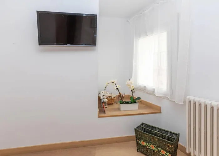 Gregal By Interhome Lejlighed Tossa de Mar