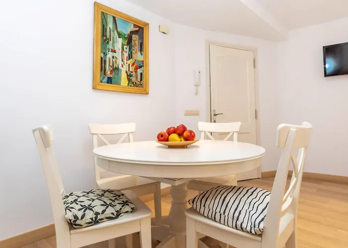 Gregal By Interhome Tossa de Mar