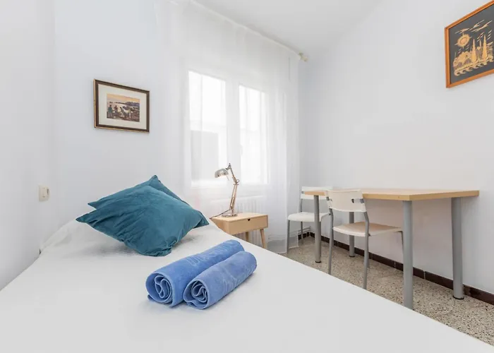 Lejlighed Gregal By Interhome Tossa de Mar