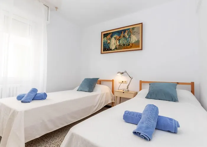 Gregal By Interhome Lejlighed