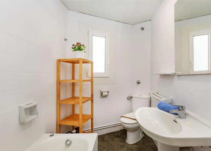 Lejlighed Gregal By Interhome *