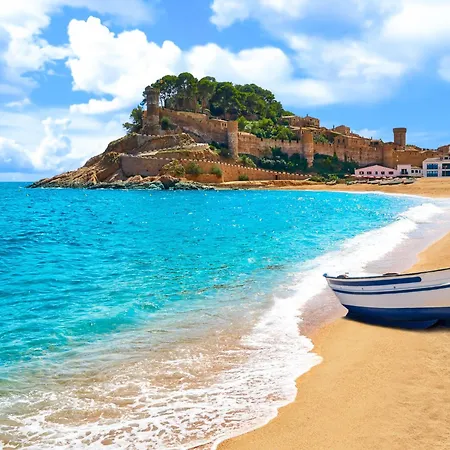 Gregal By Interhome Apartment