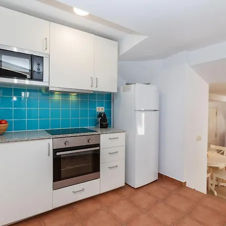 Gregal By Interhome Apartment