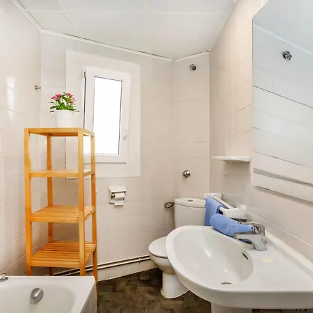 Διαμέρισμα Gregal By Interhome Τόσα ντε Μαρ