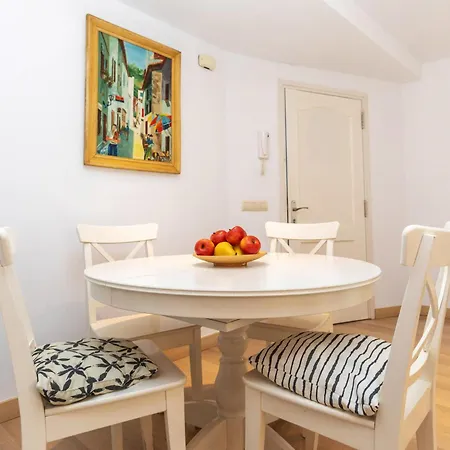 Gregal By Interhome Τόσα ντε Μαρ