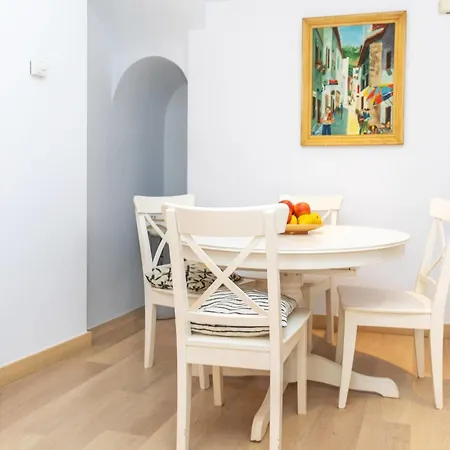 Gregal By Interhome Apartment *