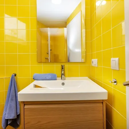 Gregal By Interhome * Τόσα ντε Μαρ