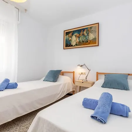 Gregal By Interhome Apartment