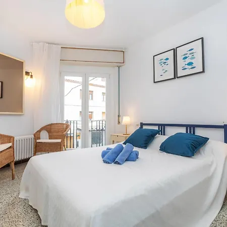 Gregal By Interhome Tossa de Mar