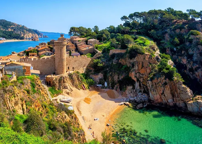Gregal By Interhome Apartment Tossa de Mar