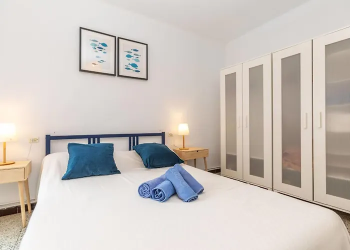 Appartamento Gregal By Interhome