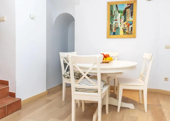 Gregal By Interhome Apartment *