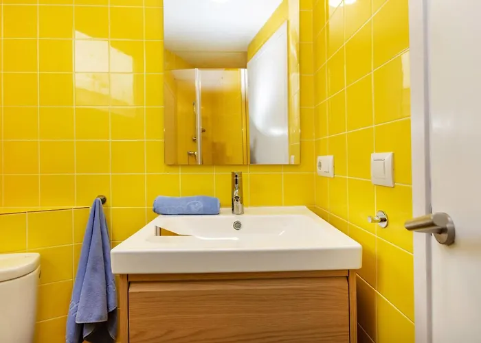 Gregal By Interhome * Τόσα ντε Μαρ