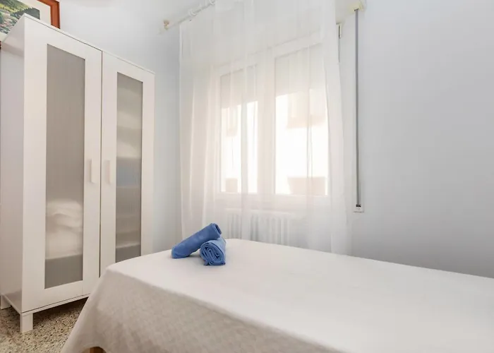Apartment Gregal By Interhome