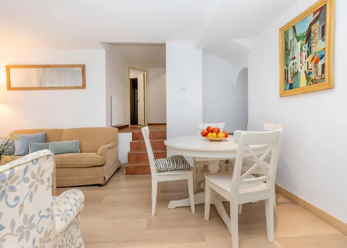 Apartment Gregal By Interhome *