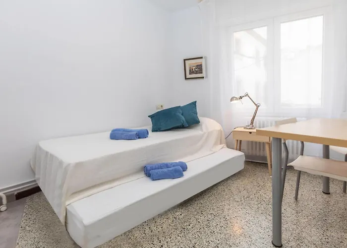 Apartment Gregal By Interhome Tossa de Mar