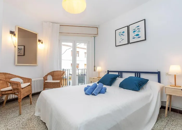 Gregal By Interhome Τόσα ντε Μαρ