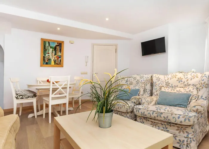 Apartment Gregal By Interhome