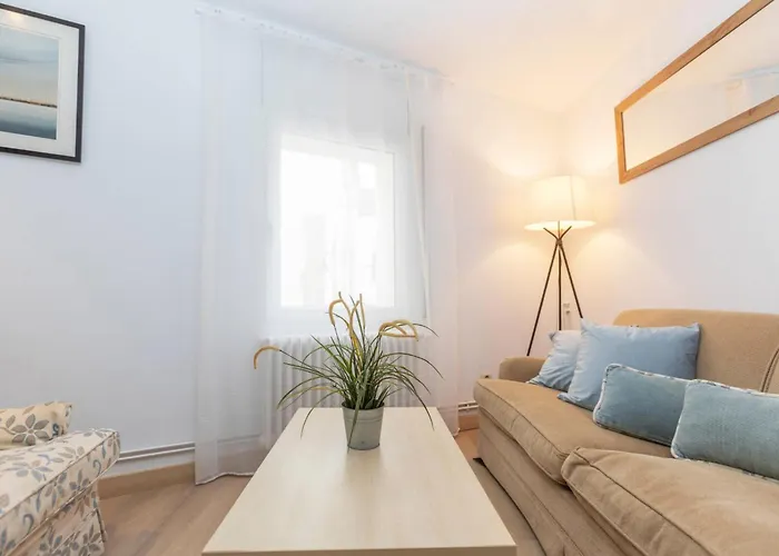 Gregal By Interhome Apartment