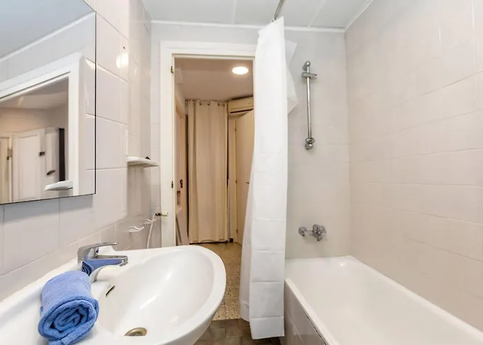 Apartment Gregal By Interhome *